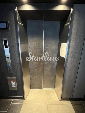 ザ・パークハビオ根岸三丁目の物件内観写真